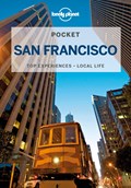 Lonely planet pocket San francisco (8th ed) | Lonely Planet | 
