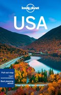 Lonely Planet USA | Trisha Ping | 