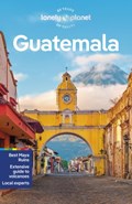 Lonely Planet Guatemala | Lonely Planet ; Ray Bartlett ; Lucas Vidgen | 