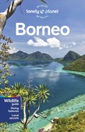 Lonely Planet Borneo | lonely planet | 