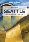 Lonely Planet Pocket Seattle | Lonely Planet ; Robert Balkovich | 