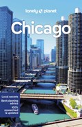 Lonely Planet Chicago | Lonely Planet ; Ali Lemer ; Karla Zimmerman | 