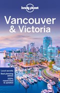 Lonely planet Vancouver & victoria (9th ed) | Lonely Planet ; Lee, John ; Sainsbury, Brendan | 