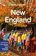 Lonely Planet New England | Lonely Planet ; Benedict Walker ; Isabel Albiston ; Amy C Balfour ; Robert Balkovich ; Gregor Clark ; Adam Karlin ; Brian Kluepfel ; Regis St Louis ; Mara Vorhees | 