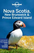 Lonely Planet Nova Scotia, New Brunswick & Prince Edward Island | Lonely Planet ; Oliver Berry ; Adam Karlin ; Korina Miller | 