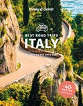 Lonely Planet Best Road Trips Italy | Lonely Planet ; Duncan Garwood ; Brett Atkinson ; Alexis Averbuck ; Cristian Bonetto ; Gregor Clark ; Peter Dragicevich ; Paula Hardy ; Virginia Maxwell ; Stephanie Ong | 
