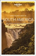 Lonely Planet Best of South America | Lonely planet | 