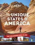 Lonely Planet The Unique States of America | Lonely Planet | 