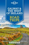 Lonely Planet Galway & the West of Ireland Road Trips | Lonely Planet ; Belinda Dixon ; Clifton Wilkinson | 