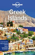 Lonely Planet Greek Islands | Lonely Planet ; Noble, Isabella ; Richmond, Simon ; Armstrong, Kate | 