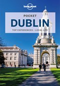 Lonely Planet Pocket Dublin | Lonely Planet ; Fionn Davenport | 