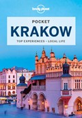 Lonely Planet Pocket Krakow | Mark LonelyPlanet;Baker | 