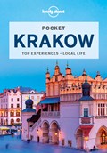Lonely Planet Pocket Krakow | Mark LonelyPlanet;Baker | 