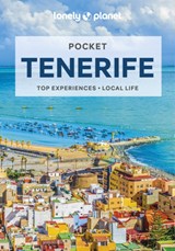 Lonely planet pocket Tenerife (3rd ed) | Lucy Lonely Planet ; Corne | 9781788688703