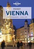 Lonely Planet Pocket Vienna | Catherine LonelyPlanet;LeNevez | 
