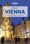 Lonely Planet Pocket Vienna | Catherine LonelyPlanet;LeNevez | 