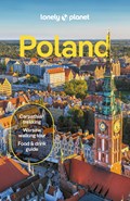 Lonely Planet Poland | Lonely Planet ; Marc Di Duca ; Steve Fallon ; Anthony Haywood ; Anna Kaminski ; Simon Richmond | 