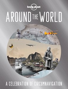 Around the World - A celebration of circumnavigation