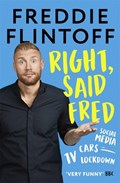 Right, Said Fred | Andrew Flintoff | 