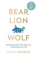 Bear, Lion or Wolf | Olivia Arezzolo | 