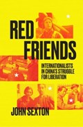 Red Friends | John Sexton | 