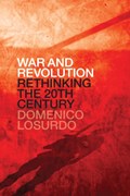 War and Revolution | Domenico Losurdo | 