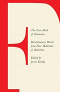 The Verso Book of Feminism | Jessie Kindig (ed.) | 