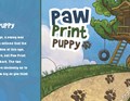 Paw Print Puppy | Carson Stanton | 