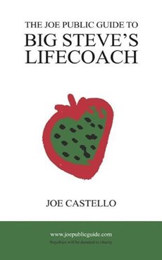 The The Joe Public Guide To Big Steve's Lifecoach