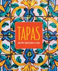 Tapas | Ryland Peters & Small | 