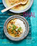 The delicious book of dhal | Nitisha Patel | 