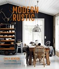 Modern Rustic | Emily Henson | 