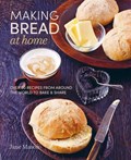Making Bread at Home | Jane Mason | 