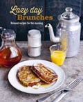 Lazy Day Brunches | Ryland Peters & Small | 