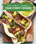 The Really Hungry Vegan Student Cookbook | Ryland Peters & Small | 