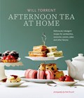 Afternoon Tea At Home | Will Torrent | 