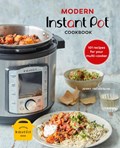 Modern Instant Pot (R) Cookbook | Jenny Tschiesche | 