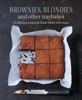 Brownies, Blondies and Other Traybakes | Ryland Peters & Small | 