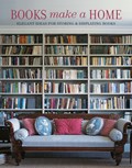 Books Make A Home | Damian Thompson | 