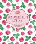 Summer Fruit Pastries | Ryland Peters & Small | 