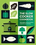The Slow Cooker Cookbook | Ryland Peters & Small | 