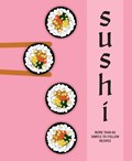 Sushi | Ryland Peters & Small | 
