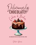 Deliciously Chocolatey Cakes & Bakes | Victoria Glass | 