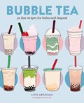 Bubble Tea | Livia Abraham | 