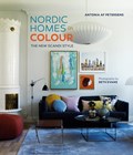 Nordic Homes in Colour | Antonia af Petersens | 