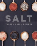 Salt | Ryland Peters & Small | 