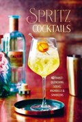 Spritz Cocktails | Ryland Peters & Small | 