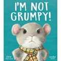 I'm Not Grumpy! | Steve Smallman | 