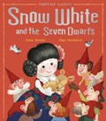 Snow White and the Seven Dwarfs | Anna Bowles | 
