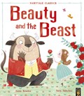 Beauty and the Beast | Anna Bowles | 